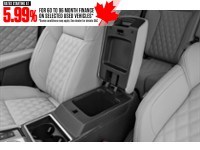 2022 Mitsubishi Outlander SEL S-AWC Interior Shot 7