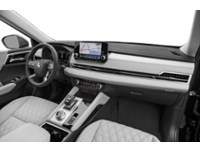 2023 Mitsubishi Outlander SEL S-AWC Interior Shot 1