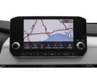 2022 Mitsubishi Outlander GT S-AWC Interior Shot 8