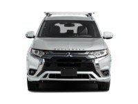 2022 Mitsubishi Outlander Plug-In Hybrid SE S-AWC Exterior Shot 5