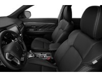 2022 Mitsubishi Outlander Plug-In Hybrid SE S-AWC Interior Shot 4