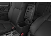 2022 Mitsubishi Outlander Plug-In Hybrid Black Edition S-AWC Interior Shot 7
