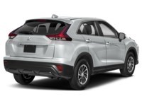 2022 Mitsubishi Eclipse Cross SE S-AWC Exterior Shot 2