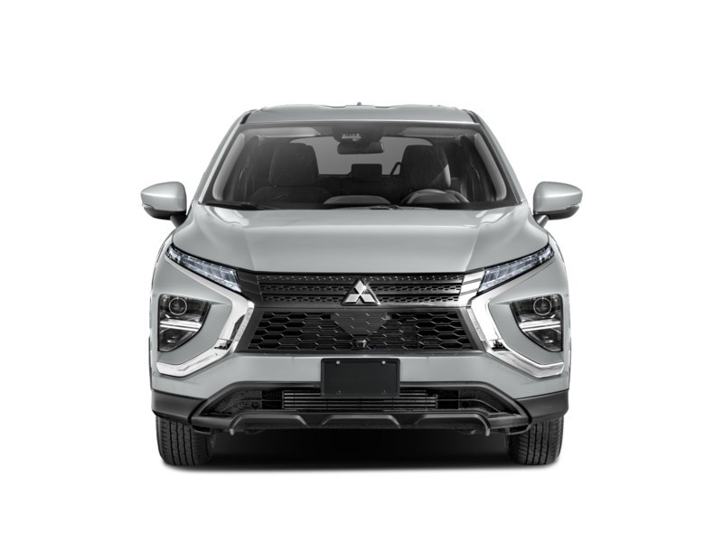 2022 Mitsubishi Eclipse Cross SE S-AWC Exterior Shot 5