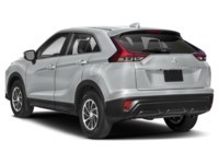 2022 Mitsubishi Eclipse Cross SE S-AWC Exterior Shot 9