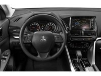 2022 Mitsubishi Eclipse Cross SE S-AWC Interior Shot 3