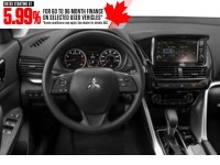 2023 Mitsubishi Eclipse Cross SE S-AWC Interior Shot 3