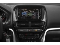 2022 Mitsubishi Eclipse Cross SE S-AWC Interior Shot 2