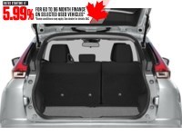 2023 Mitsubishi Eclipse Cross SE S-AWC Exterior Shot 4