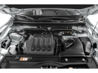 2022 Mitsubishi Eclipse Cross SE S-AWC Exterior Shot 3