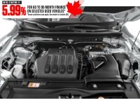 2023 Mitsubishi Eclipse Cross SE S-AWC Exterior Shot 3