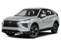 2022 Mitsubishi Eclipse Cross SEL S-AWC Exterior Shot 1