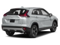 2022 Mitsubishi Eclipse Cross SEL S-AWC *Ltd Avail* Exterior Shot 2