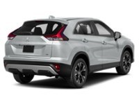 2022 Mitsubishi Eclipse Cross SEL S-AWC Exterior Shot 2