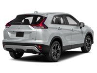 2022 Mitsubishi Eclipse Cross SEL S-AWC Exterior Shot 2