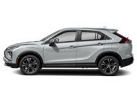 2022 Mitsubishi Eclipse Cross SEL S-AWC Exterior Shot 6