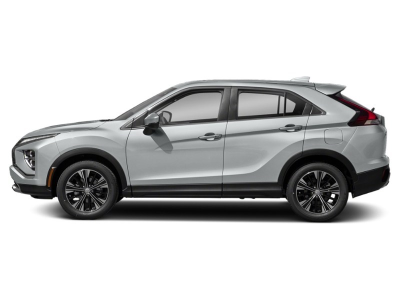 2022 Mitsubishi Eclipse Cross SEL S-AWC Exterior Shot 6