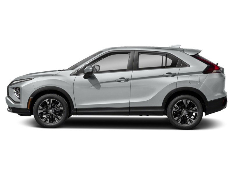 2022 Mitsubishi Eclipse Cross SEL S-AWC Exterior Shot 6