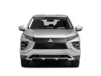 2022 Mitsubishi Eclipse Cross SEL S-AWC Exterior Shot 5