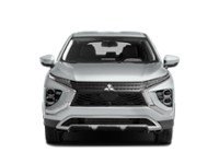 2022 Mitsubishi Eclipse Cross SEL S-AWC Exterior Shot 5