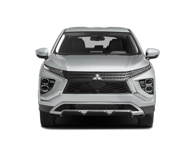 2022 Mitsubishi Eclipse Cross SEL S-AWC *Ltd Avail* Exterior Shot 5