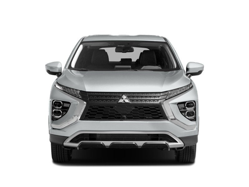 2022 Mitsubishi Eclipse Cross SEL S-AWC Exterior Shot 5