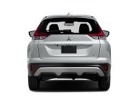 2022 Mitsubishi Eclipse Cross SEL S-AWC Exterior Shot 7