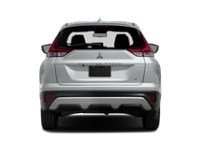 2022 Mitsubishi Eclipse Cross SEL S-AWC Exterior Shot 7