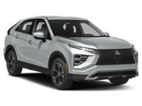 2022 Mitsubishi Eclipse Cross SEL S-AWC Exterior Shot 8