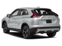 2022 Mitsubishi Eclipse Cross SEL S-AWC *Ltd Avail* Exterior Shot 9