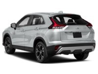 2022 Mitsubishi Eclipse Cross SEL S-AWC Exterior Shot 9