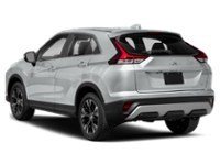 2022 Mitsubishi Eclipse Cross SEL S-AWC Exterior Shot 9