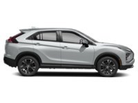 2022 Mitsubishi Eclipse Cross SEL S-AWC Exterior Shot 10