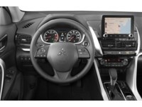 2022 Mitsubishi Eclipse Cross SEL S-AWC *Ltd Avail* Interior Shot 3