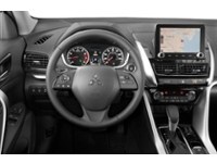 2022 Mitsubishi Eclipse Cross SEL S-AWC Interior Shot 3
