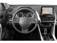2022 Mitsubishi Eclipse Cross SEL S-AWC Interior Shot 3