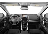 2022 Mitsubishi Eclipse Cross SEL S-AWC Interior Shot 6