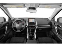 2022 Mitsubishi Eclipse Cross SEL S-AWC Interior Shot 6