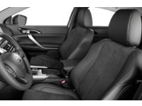 2022 Mitsubishi Eclipse Cross SEL S-AWC Interior Shot 4