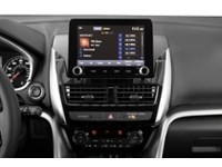 2022 Mitsubishi Eclipse Cross SEL S-AWC Interior Shot 2