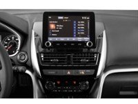 2022 Mitsubishi Eclipse Cross SEL S-AWC Interior Shot 2