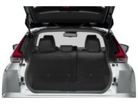 2022 Mitsubishi Eclipse Cross SEL S-AWC *Ltd Avail* Exterior Shot 4