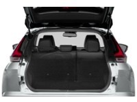 2022 Mitsubishi Eclipse Cross SEL S-AWC Exterior Shot 4