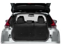 2022 Mitsubishi Eclipse Cross SEL S-AWC Exterior Shot 4