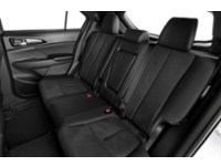 2022 Mitsubishi Eclipse Cross SEL S-AWC Interior Shot 5