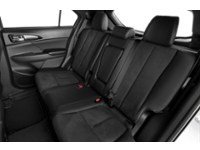 2022 Mitsubishi Eclipse Cross SEL S-AWC Interior Shot 5