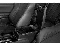2022 Mitsubishi Eclipse Cross SEL S-AWC Interior Shot 7
