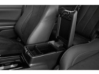2022 Mitsubishi Eclipse Cross SEL S-AWC Interior Shot 7