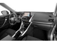2022 Mitsubishi Eclipse Cross SEL S-AWC Interior Shot 1