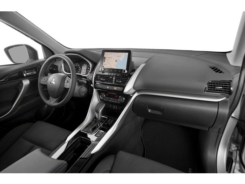 2022 Mitsubishi Eclipse Cross SEL S-AWC Interior Shot 1